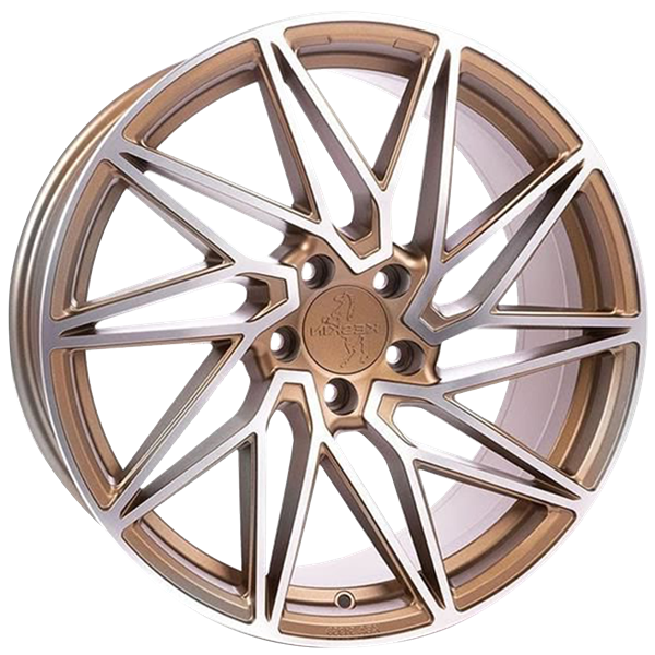 Keskin Tuning KT20 Future BRZFP 8,50x19 5x112,00 ET30,00