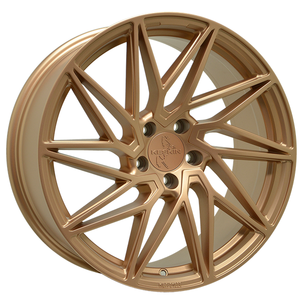 Keskin Tuning KT20 Future RG 8,50x19 5x112,00 ET30,00