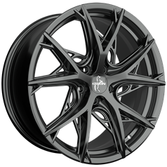 Keskin Tuning KT24C Thunder PP