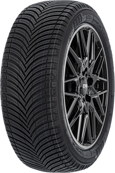 Kleber Quadraxer 3 255/40 R19 100 Y XL