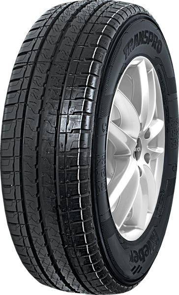 Kleber TRANSPRO 205/70 R15 106/104 R C