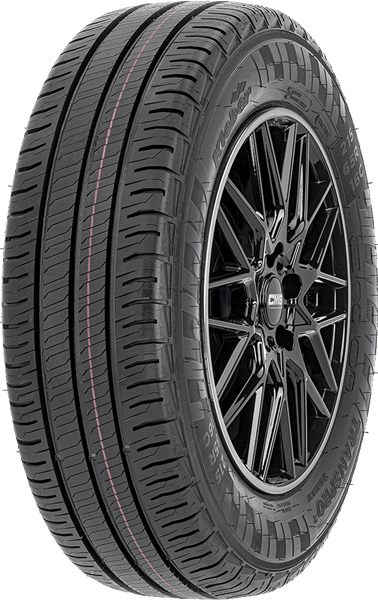 Kleber Transpro 2 205/75 R16 113/111 R