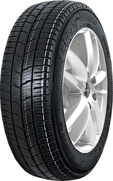 Kleber Transpro 4S 195/70 R15 104/102 R C