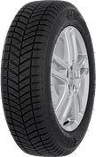 Kormoran All Season Light Truck 205/65 R16 107/105 T C