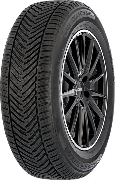 Kormoran All Season SUV 215/65 R16 98 H