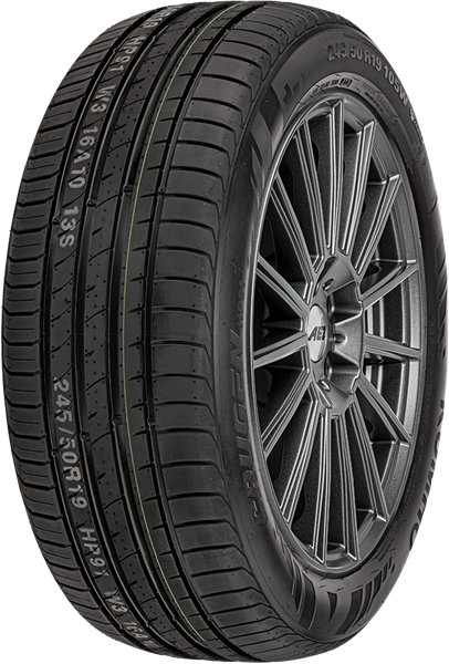 Kumho Crugen HP91 285/45 R19 107 W ZR