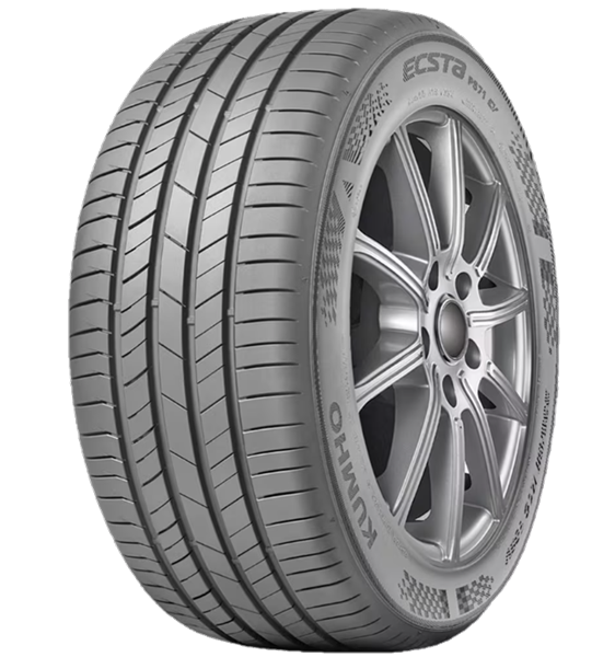 Kumho Ecsta PS71 EV 245/50 R20 102 V XL, K-Silent