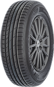 Kumho Ecsta PS71 SUV 265/50 R20 111 W XL, ZR