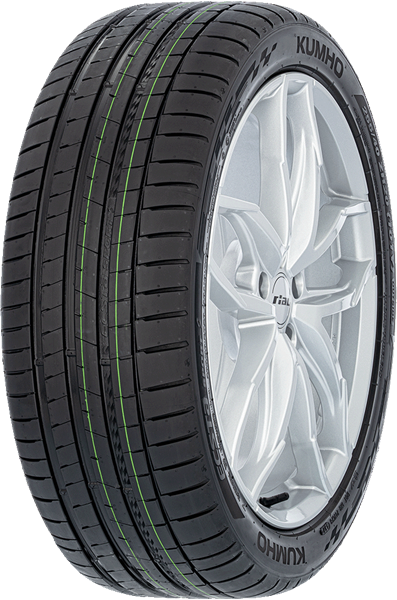 Kumho Ecsta Sport S PS72 275/35 R19 100 Y XL, ZR