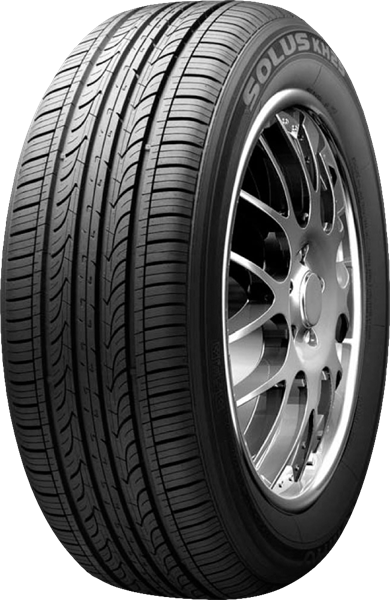 Kumho KH25 205/55 R17 91 V