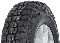 Kumho ROAD VENTURE MT KL71