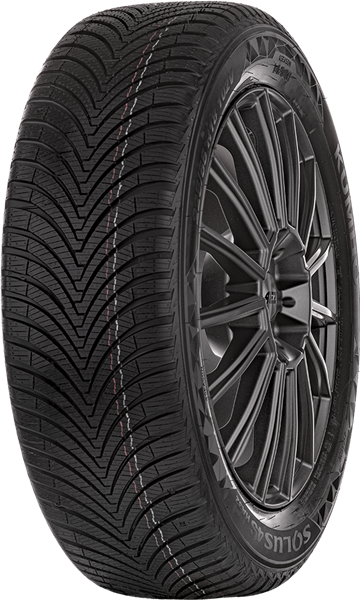 Kumho Solus 4S HA32 175/65 R14 82 T