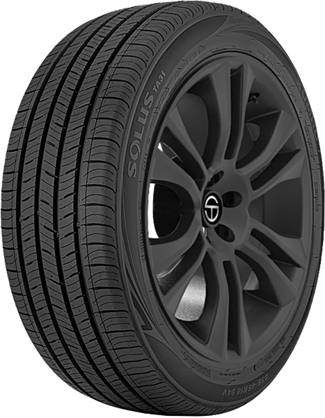 Kumho Solus TA31 205/60 R16 92 H