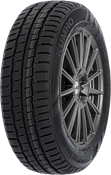 Kumho Winter PorTran CW51 215/75 R16 116/114 R C