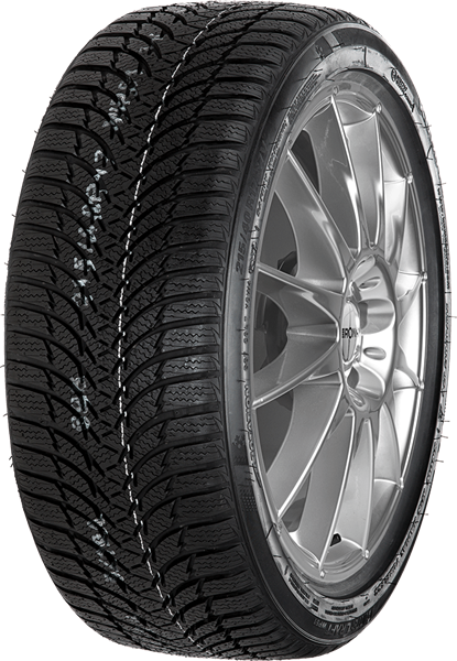 Kumho WinterCraft WP51 215/65 R16 98 H