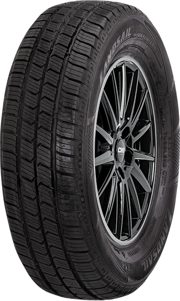 Landsail 4-Seasons VAN 195/65 R16 104/102 R C