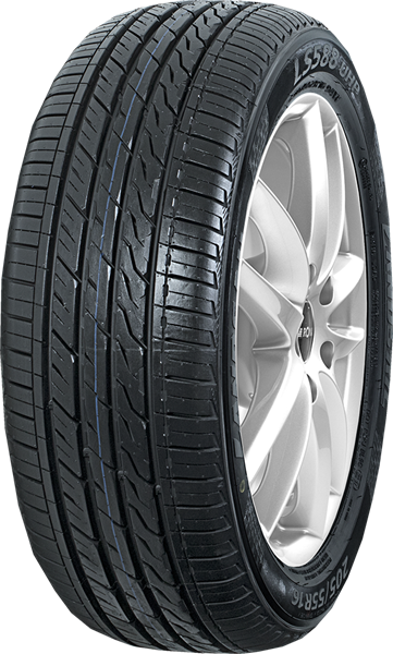 Landsail LS588 UHP 285/45 R19 107 W ZR