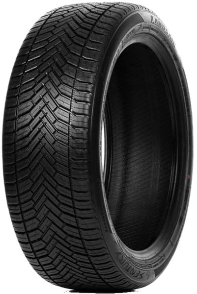 Landsail Seasonsdragon 215/45 R18 93 W XL, ZR