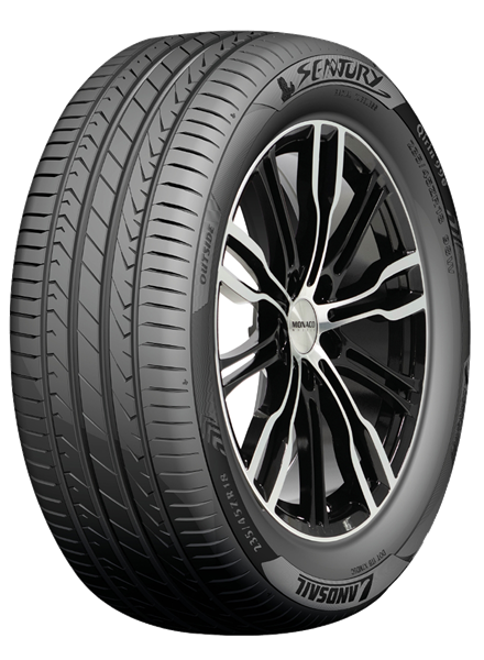 Landsail Sentury Qirin 990 195/55 R16 91 V XL