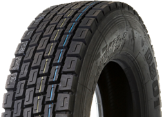 Lanvigator D801 275/70 R22.5 148/145 M