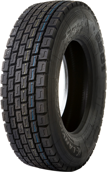 Lanvigator D801 295/80 R22.5 154/151 M