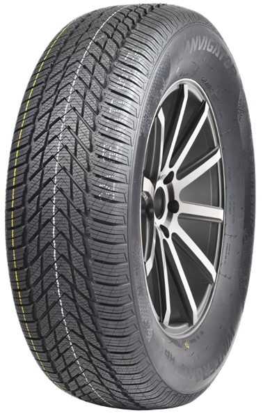 Lanvigator Wintergrip HP 165/70 R14 85 T XL