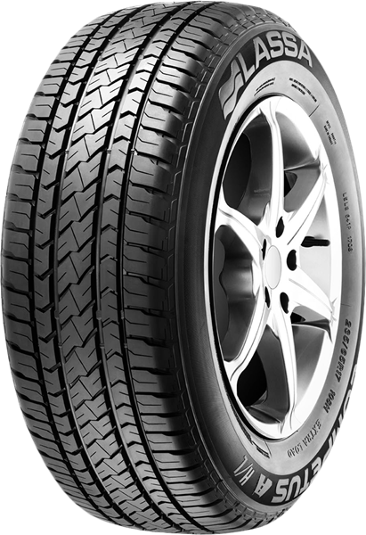 Lassa Competus H/L 215/65 R16 98 H