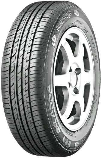 Lassa Greenways 165/60 R14 75 H