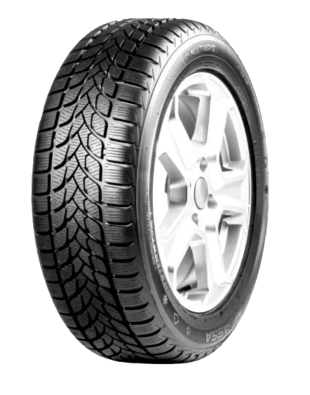 Lassa Multiways 205/60 R16 96 V