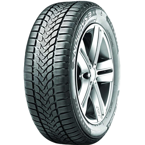 Lassa Snoways 3 155/80 R13 79 T