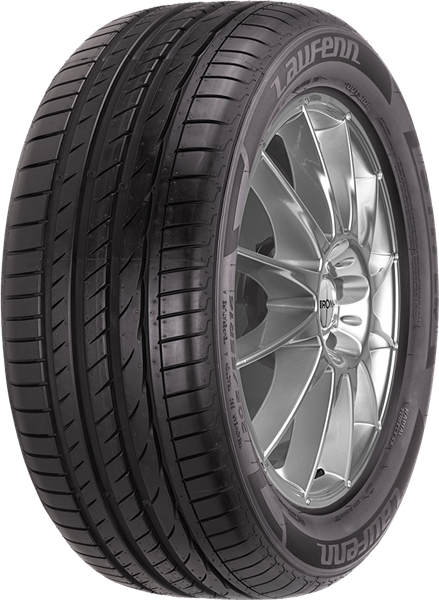 Laufenn S Fit EQ 205/55 R17 95 W XL, MFS