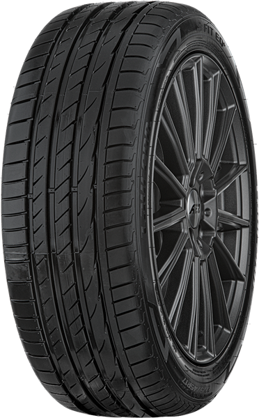 Laufenn S Fit EQ+ 255/45 R18 103 Y XL, MFS, ZR