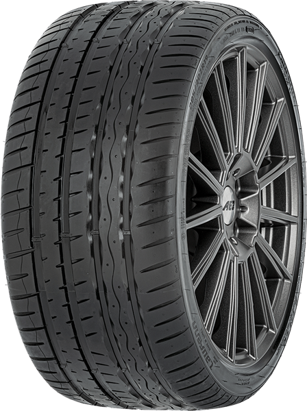 Laufenn Z Fit EQ 205/50 R17 93 Y XL, MFS, ZR