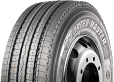 Leao KTS300 385/65 R22.5 164 K (158L)