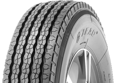 Leao LLF01 275/80 R22.5 149/146 M
