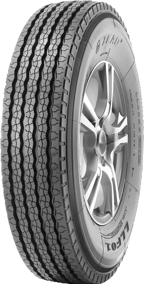 Leao LLF01 275/80 R22.5 149/146 M