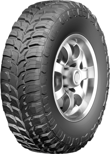 Linglong Crosswind MT 31x10.50 R15 109 Q POR