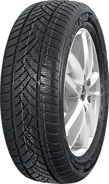 Ling Long Green-Max Winter HP 185/60 R15 88 H