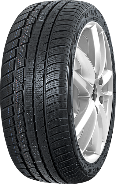 Ling Long Green-Max Winter UHP 195/55 R15 85 H