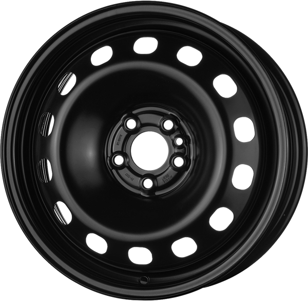 Magnetto Wheels MW R1-1907