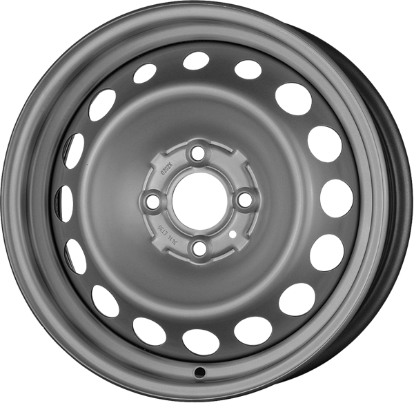 Magnetto Wheels MW R1-1938