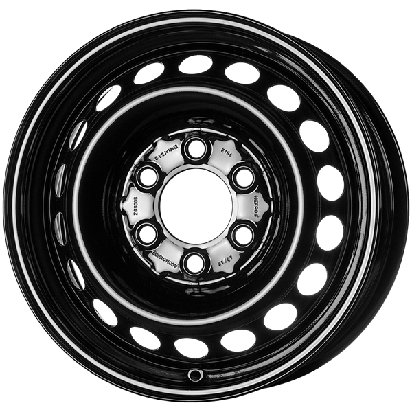 Magnetto Wheels MW R1-2051