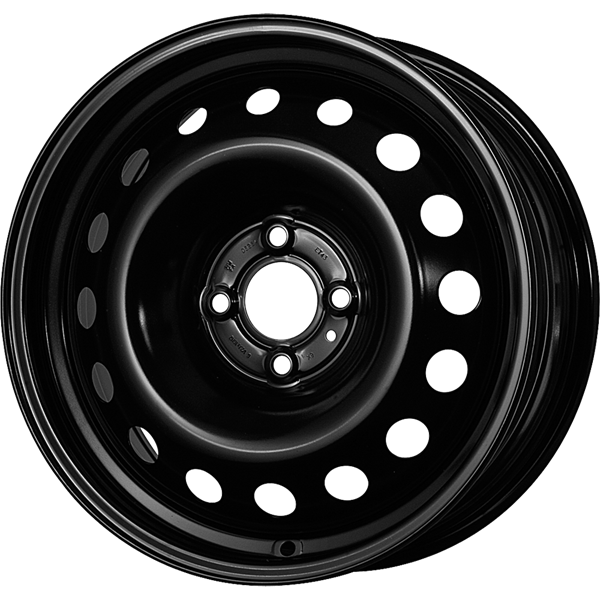 Magnetto Wheels MW R1-1612