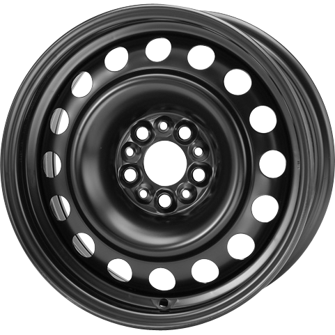 Magnetto Wheels MW R1-1643