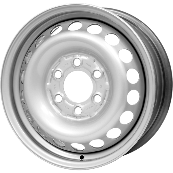 Magnetto Wheels MW R1-2093