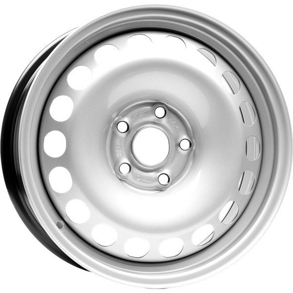 Magnetto Wheels MW R1-2091