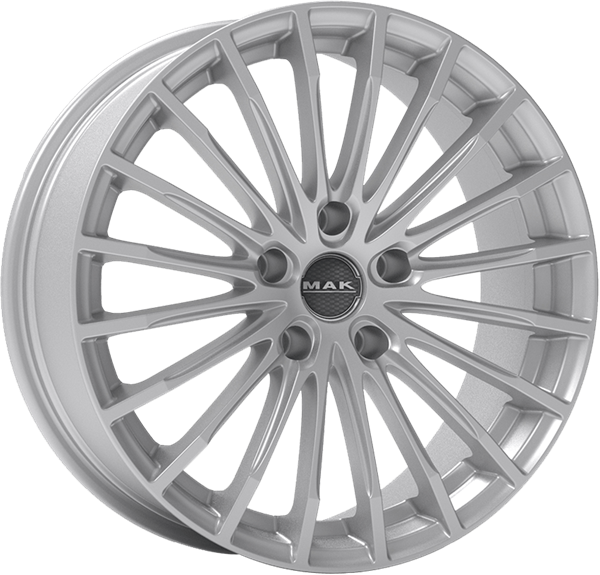 MAK Fatale 7,50x17 5x110,00 ET35,00