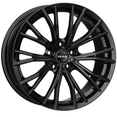 MAK Mark-D Gloss Black