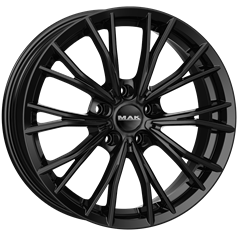 MAK Mark Gloss Black