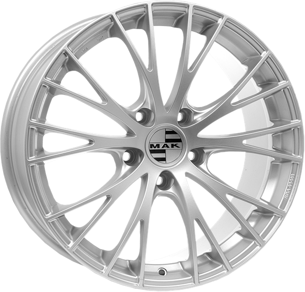 MAK Rennen 11,00x20 5x130,00 ET59,00